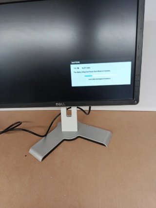 Monitor Dell P2016