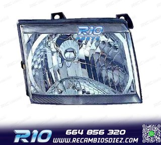 FARO DCH PARA FORD RANGER PICK-UP 02-06