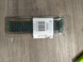 Memoria RAM 8GB DDR3 1333MHz ECC Reg Servidor