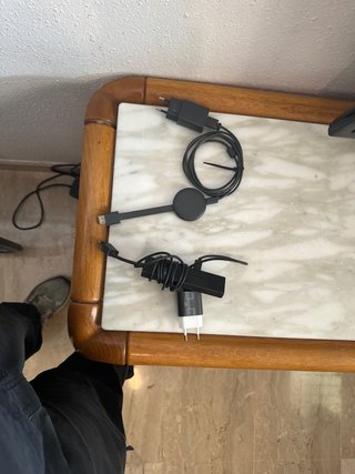 Google Chromecast