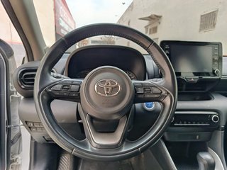 Yaris - Desde 261€ al mes ¡sin pagar entrada!