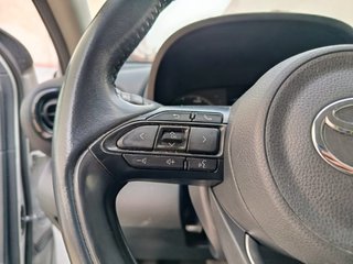 Yaris - Desde 261€ al mes ¡sin pagar entrada!