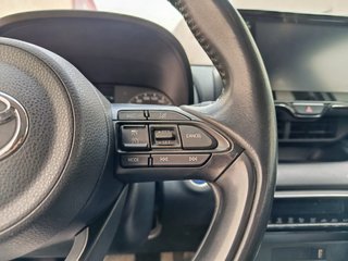 Yaris - Desde 261€ al mes ¡sin pagar entrada!