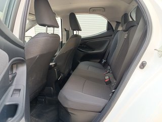 Yaris - Desde 261€ al mes ¡sin pagar entrada!