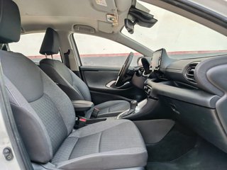 Yaris - Desde 261€ al mes ¡sin pagar entrada!