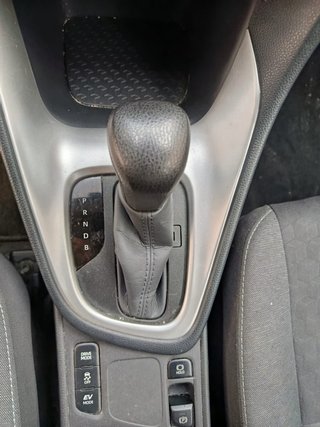 Yaris - Desde 261€ al mes ¡sin pagar entrada!