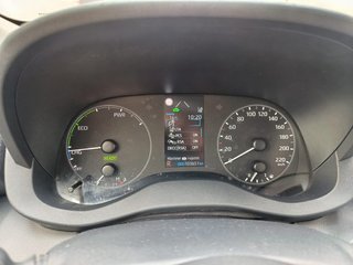 Yaris - Desde 261€ al mes ¡sin pagar entrada!