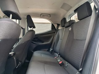 Yaris - Desde 261€ al mes ¡sin pagar entrada!