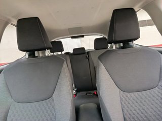 Yaris - Desde 261€ al mes ¡sin pagar entrada!