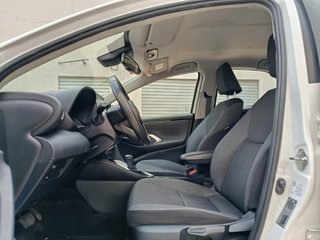 Yaris - Desde 261€ al mes ¡sin pagar entrada!