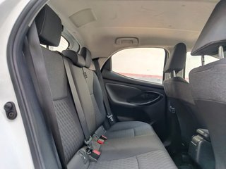 Yaris - Desde 261€ al mes ¡sin pagar entrada!