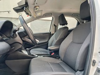 Yaris - Desde 261€ al mes ¡sin pagar entrada!