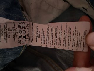 Pantalón vaquero G-Star RAW azul