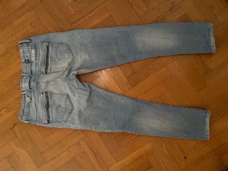 Pantalón vaquero G-Star RAW azul