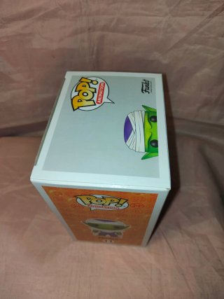 Funko Pop! Dragon Ball Z Piccolo #11