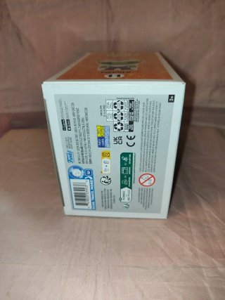 Funko Pop! Dragon Ball Z Piccolo #11