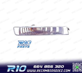 FARO DCH AUXILIAR OPEL VIVARO 01-06