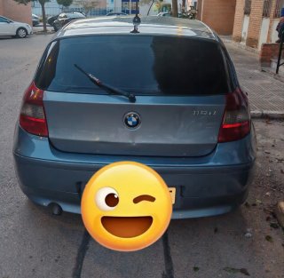 BMW Serie 1 2005