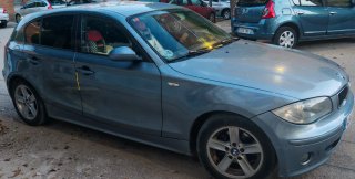 BMW Serie 1 2005