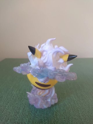 Pikachu Gear 5 Niuzi Studio Pokemon One Piece