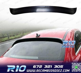 ALERON TECHO MERCEDES CLASE CLA C117 13-19 ABS