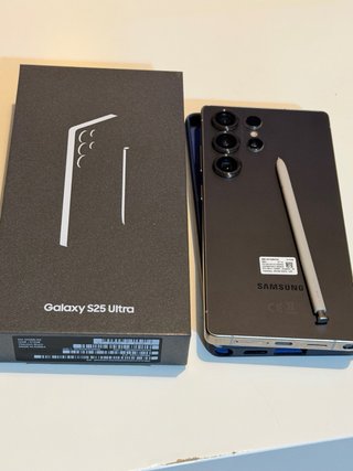 Samsung Galaxy S25 Ultra 512GB