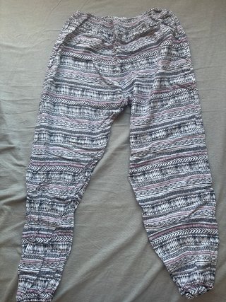 Lote 3 Tops Hollister Talla M