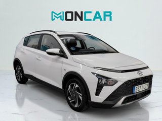 HYUNDAI BAYON 1.0 TGDI Maxx