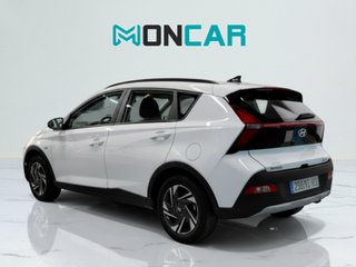 HYUNDAI BAYON 1.0 TGDI Maxx