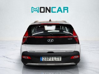 HYUNDAI BAYON 1.0 TGDI Maxx