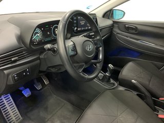 HYUNDAI BAYON 1.0 TGDI Maxx