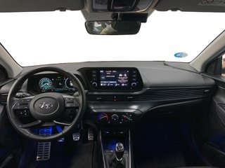 HYUNDAI BAYON 1.0 TGDI Maxx