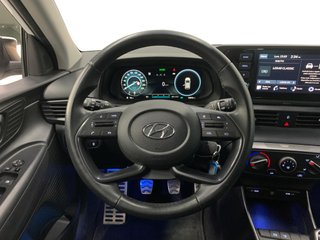 HYUNDAI BAYON 1.0 TGDI Maxx