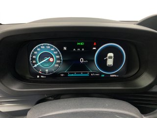 HYUNDAI BAYON 1.0 TGDI Maxx