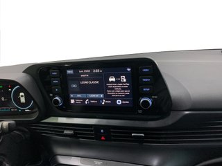 HYUNDAI BAYON 1.0 TGDI Maxx