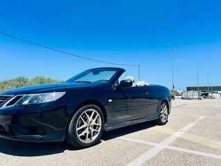 Saab 9-3 2010