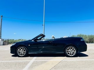 Saab 9-3 2010