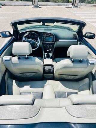 Saab 9-3 2010