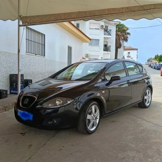 SEAT Leon 2008