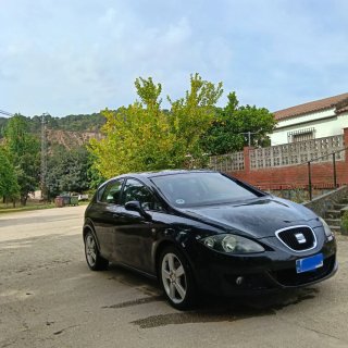 SEAT Leon 2008