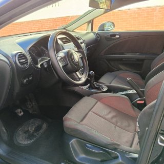 SEAT Leon 2008