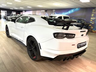 Chevrolet Camaro Coupe Auto
