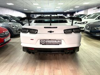 Chevrolet Camaro Coupe Auto