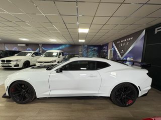 Chevrolet Camaro Coupe Auto