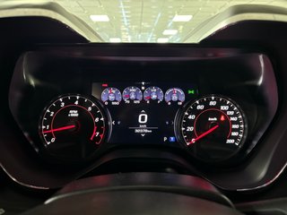 Chevrolet Camaro Coupe Auto