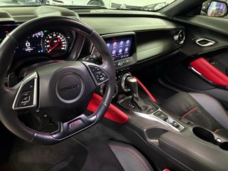 Chevrolet Camaro Coupe Auto