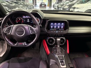 Chevrolet Camaro Coupe Auto