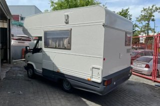 FIAT Ducato 1995