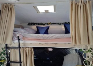 FIAT Ducato 1995