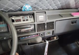 FIAT Ducato 1995